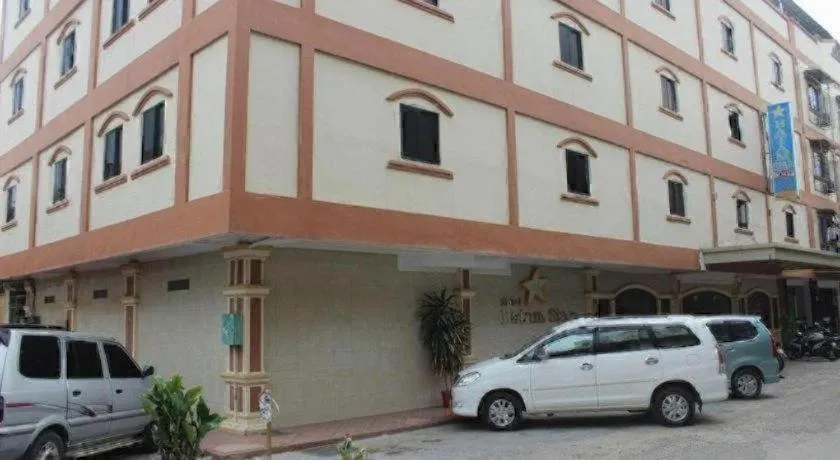Batam Star Hotel