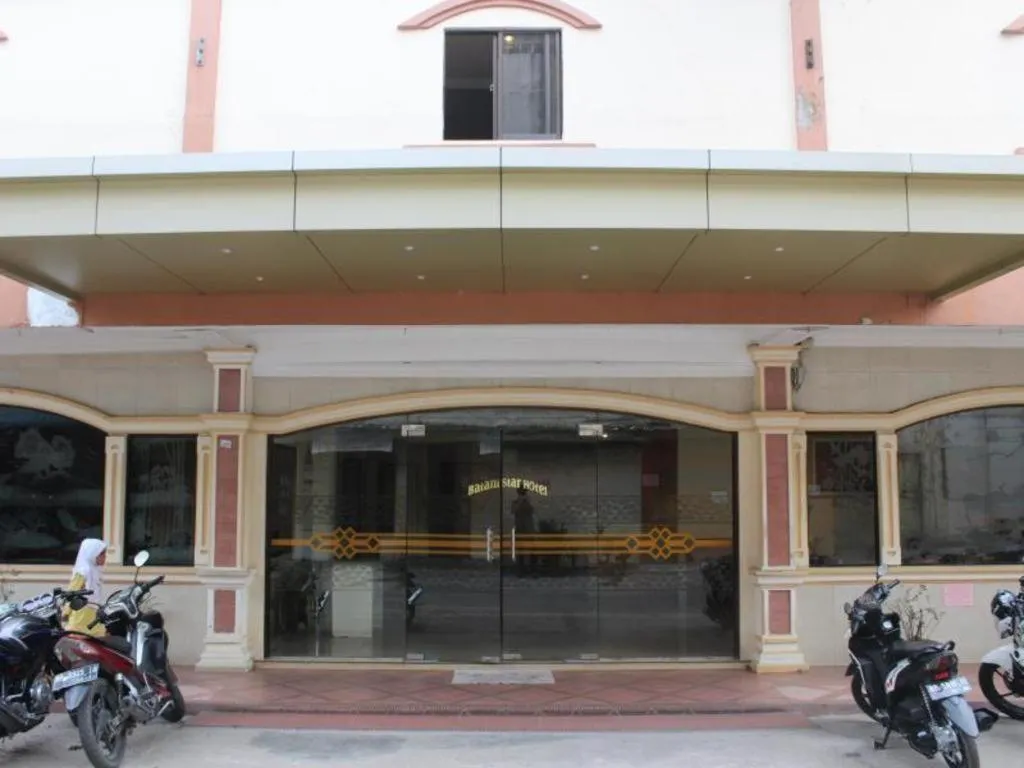 Batam Star Hotel