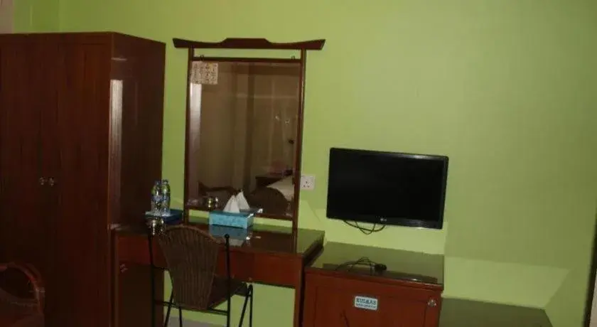 Batam Star Hotel Batam Star Hotel