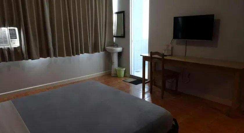 Bed in My Hotel Davao Bed in My Hotel Davao