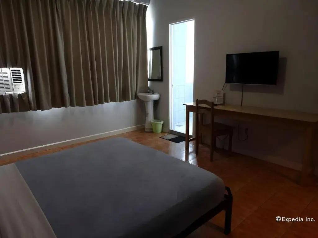 Bed in My Hotel Davao Bed in My Hotel Davao