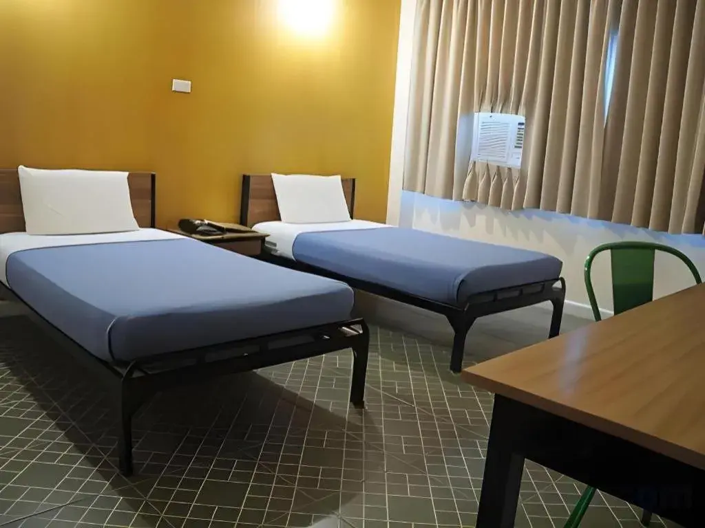 My Hotel Davao My Hotel Davao