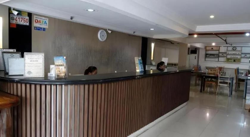 My Hotel Davao