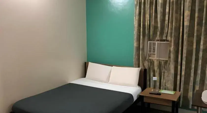 Bed in My Hotel Davao Bed in My Hotel Davao