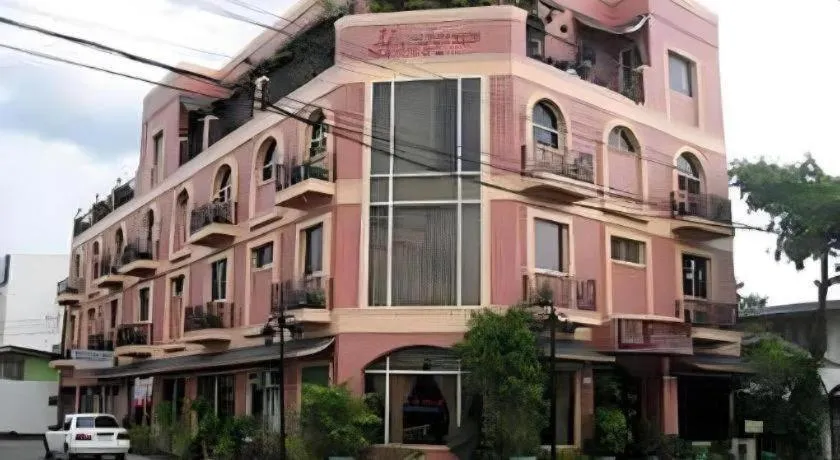 My Hotel Davao