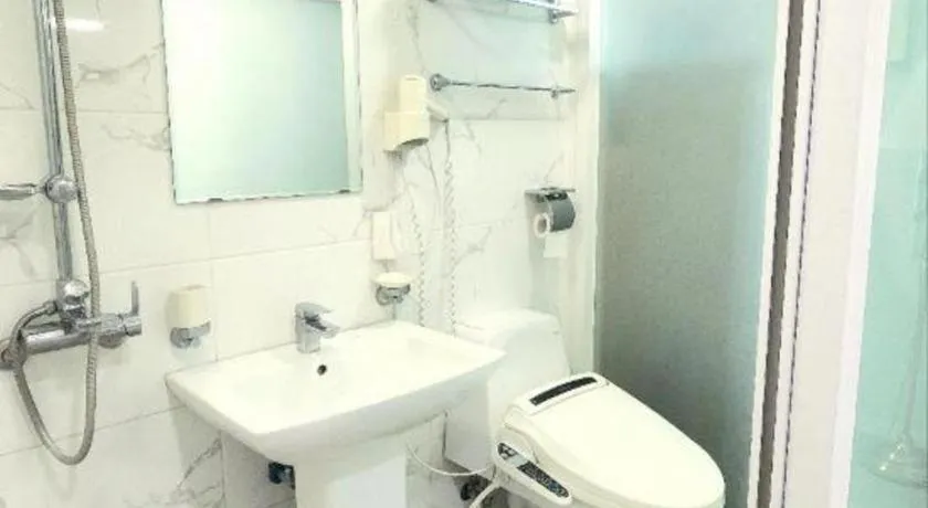 Novalus Tourist Hotel