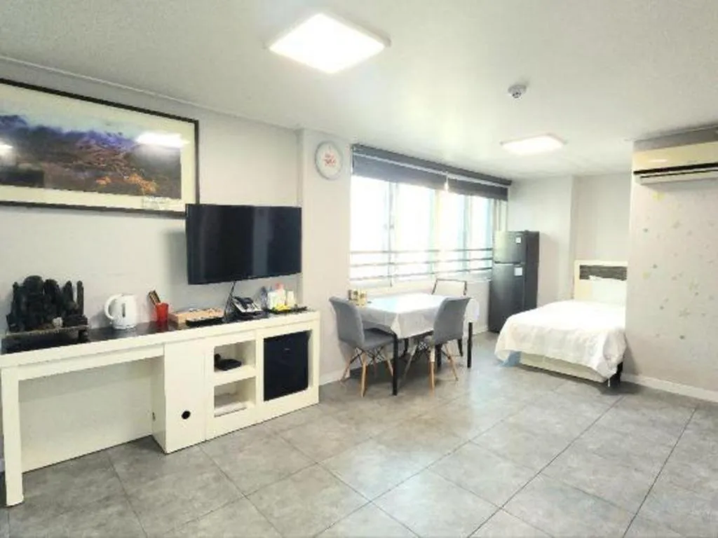 Bed in Novalus Tourist Hotel