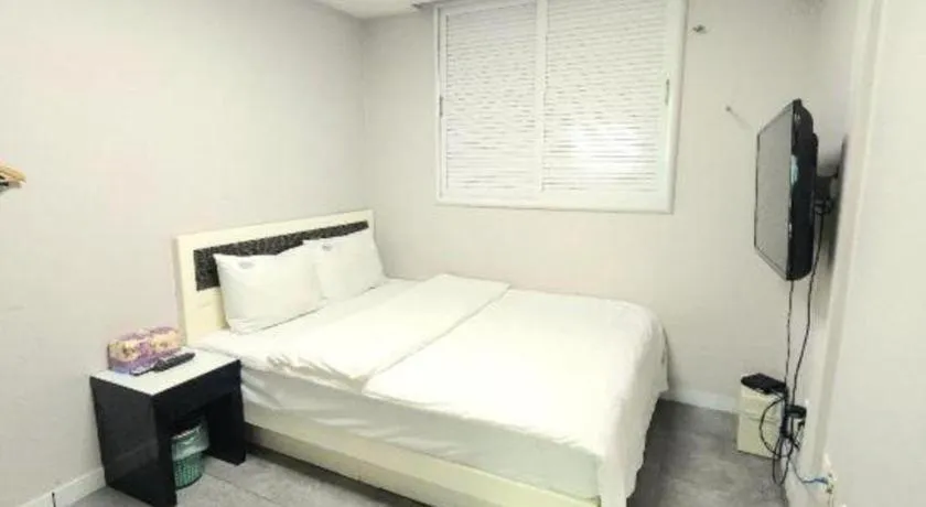 Bed in Novalus Tourist Hotel