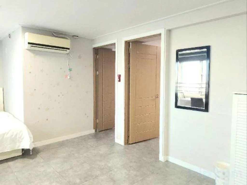 Bed in Novalus Tourist Hotel