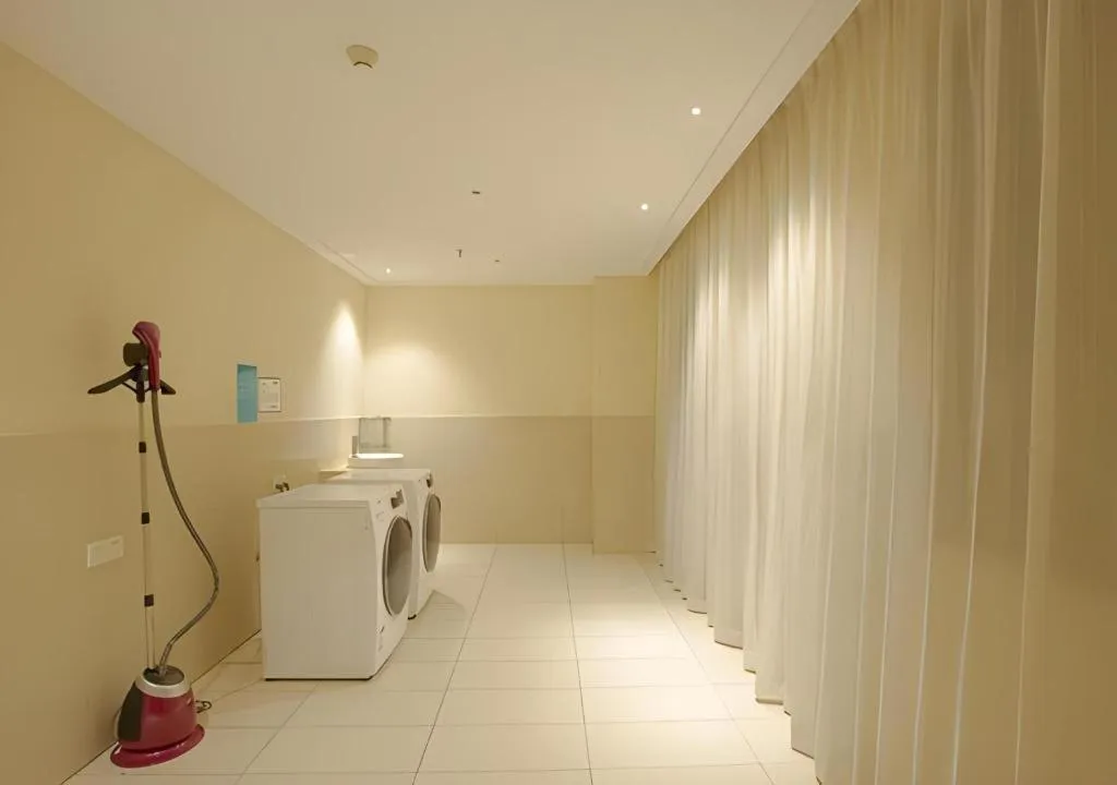 City Comfort Inn Nanning Zoo Keyuan Avenue