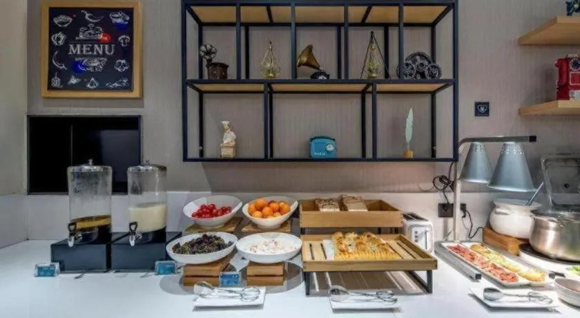 City Comfort Inn Nanning Zoo Keyuan Avenue