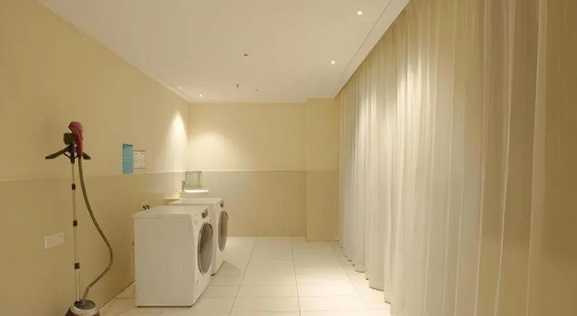 City Comfort Inn Nanning Zoo Keyuan Avenue