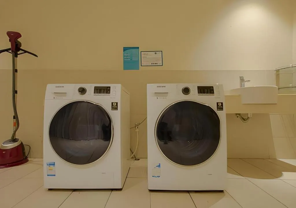 City Comfort Inn Nanning Zoo Keyuan Avenue