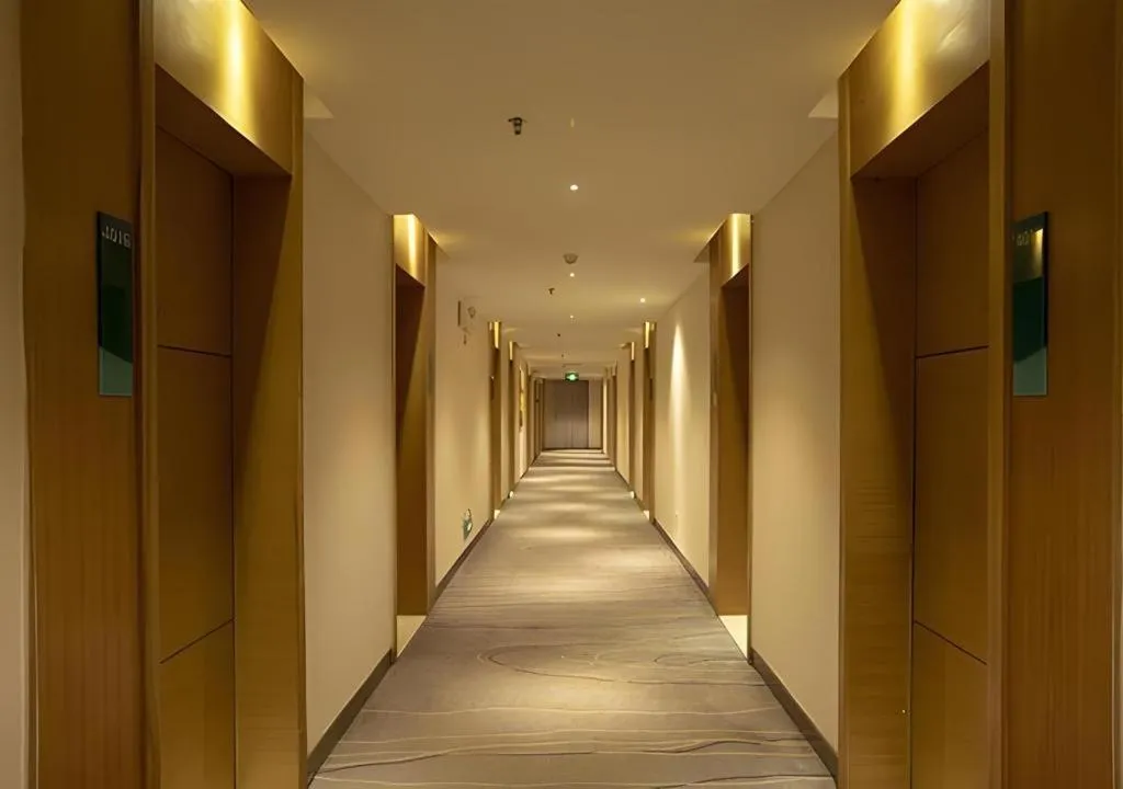 City Comfort Inn Nanning Zoo Keyuan Avenue