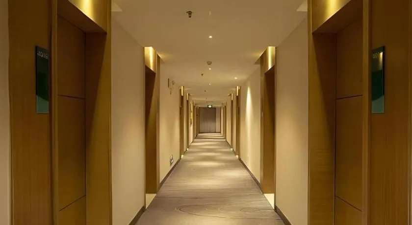 City Comfort Inn Nanning Zoo Keyuan Avenue