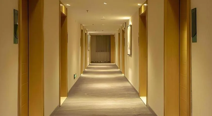 City Comfort Inn Nanning Zoo Keyuan Avenue