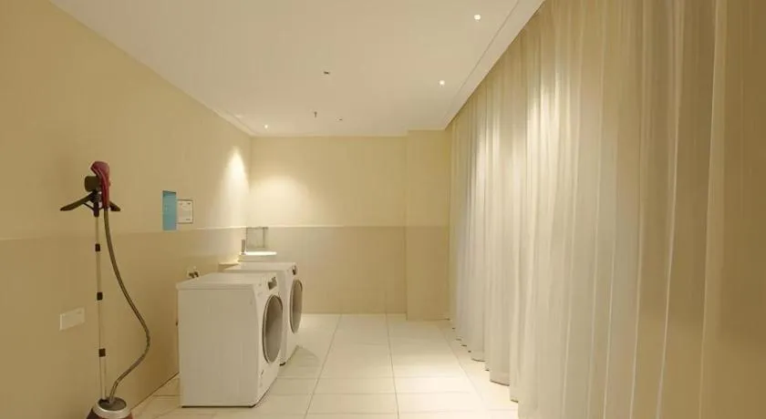 City Comfort Inn Nanning Zoo Keyuan Avenue