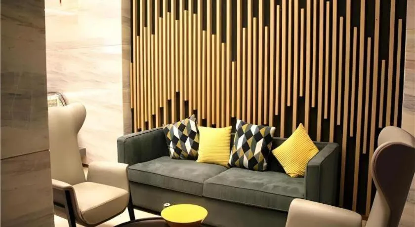 City Comfort Inn Nanning Zoo Keyuan Avenue