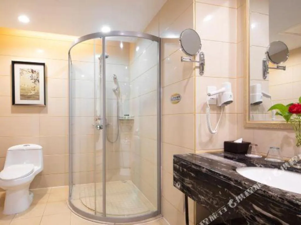 Country Garden Phoenix Hotel Anqing