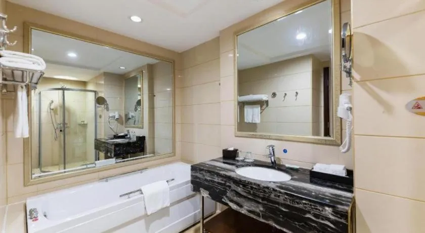 Country Garden Phoenix Hotel Anqing