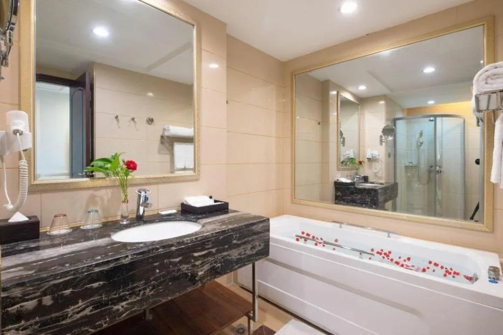 Country Garden Phoenix Hotel Anqing