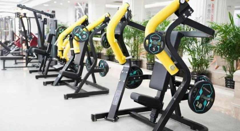 Country Garden Phoenix Hotel Anqing