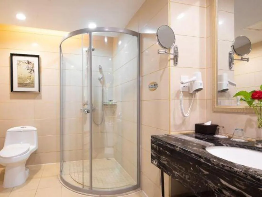 Country Garden Phoenix Hotel Anqing