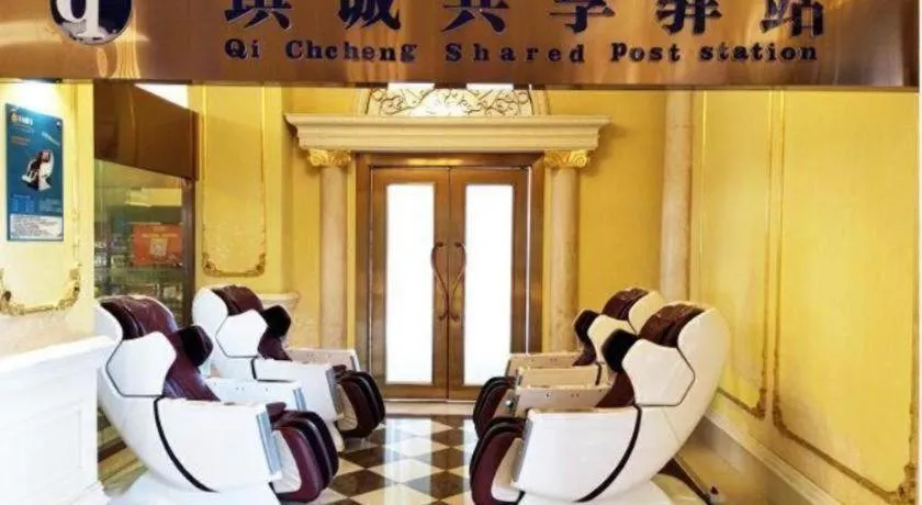 Country Garden Phoenix Hotel Anqing