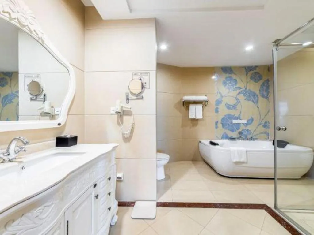 Country Garden Phoenix Hotel Anqing