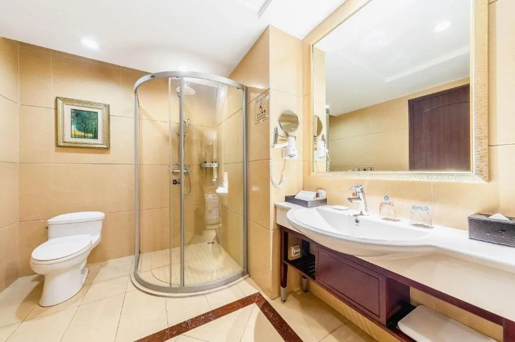 Country Garden Phoenix Hotel Anqing