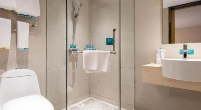 City Comfort Inn Liuzhou Beique Road Huang Village