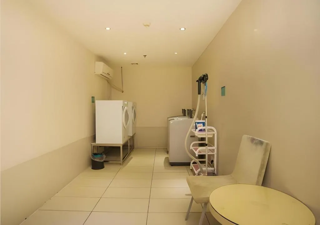 City Comfort Inn Liuzhou Beique Road Huang Village