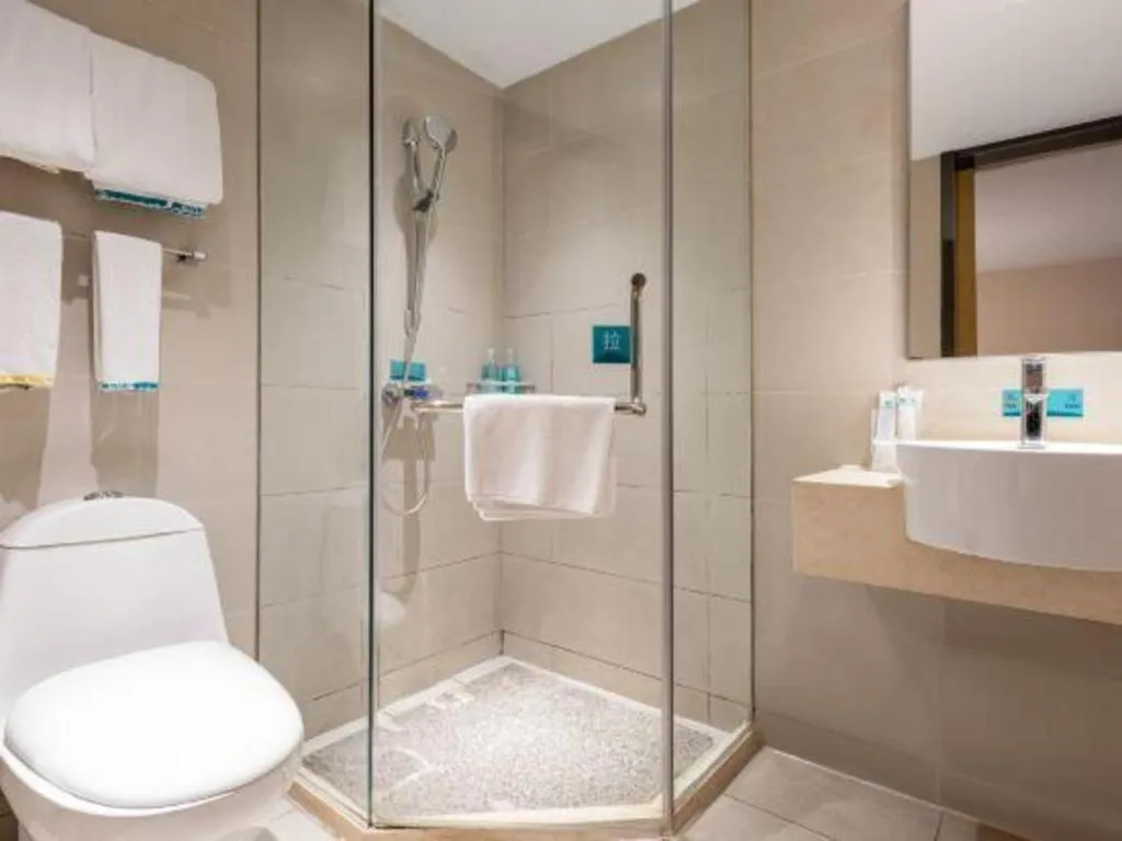 City Comfort Inn Liuzhou Beique Road Huang Village