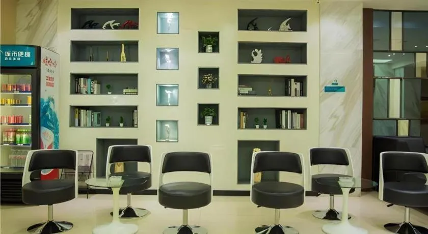 City Comfort Inn Liuzhou Beique Road Huang Village