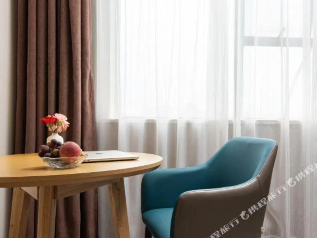 City Comfort Inn Liuzhou Beique Road Huang Village