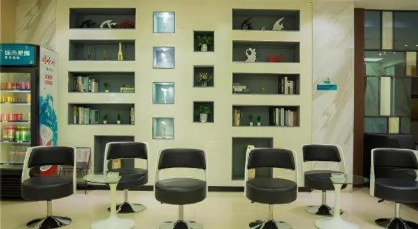 City Comfort Inn Liuzhou Beique Road Huang Village