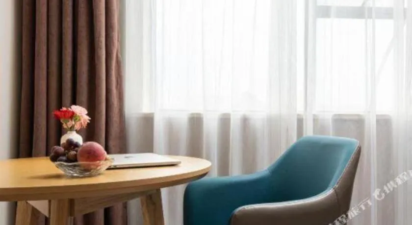 City Comfort Inn Liuzhou Beique Road Huang Village