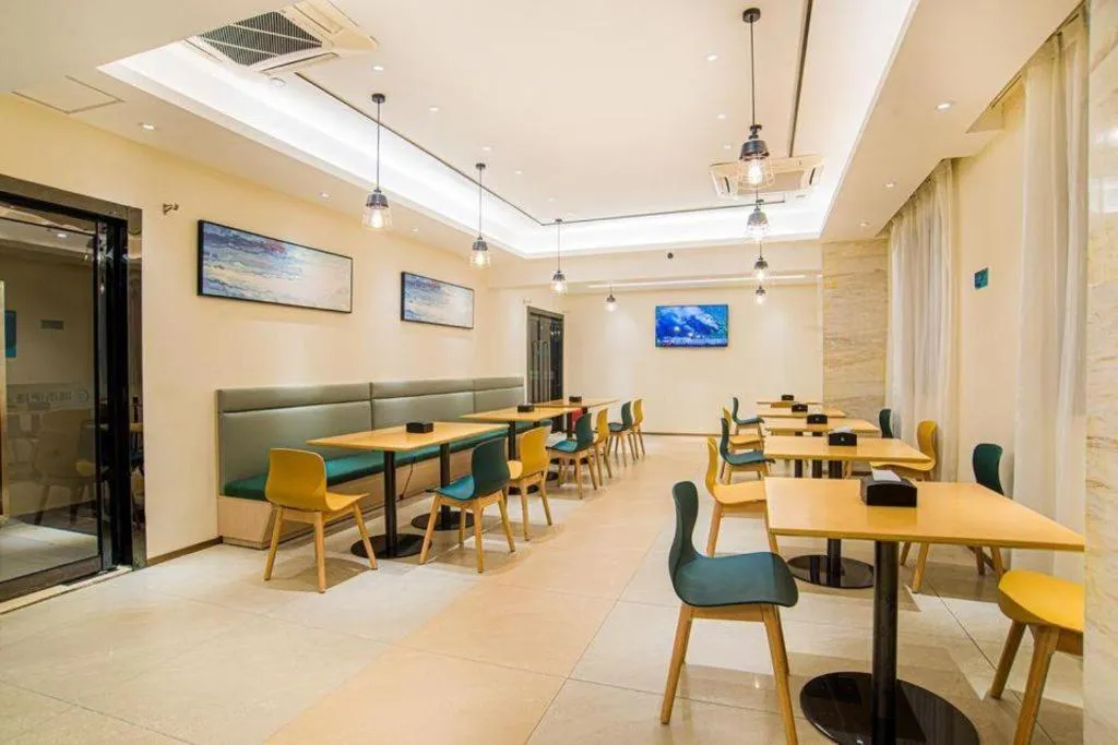 City Comfort Inn Liuzhou Beique Road Huang Village