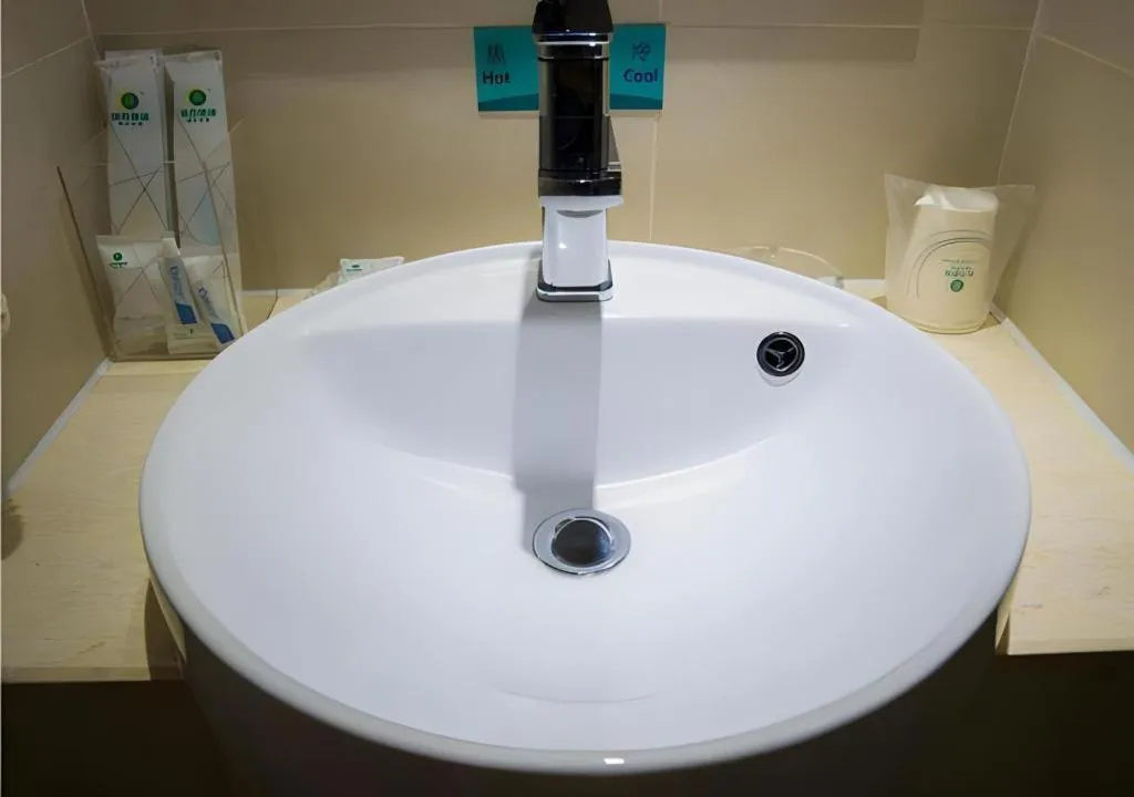 City Comfort Inn Liuzhou Beique Road Huang Village