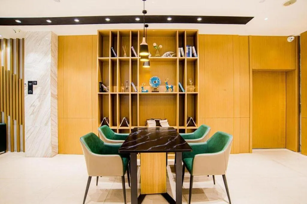 City Comfort Inn Liuzhou Beique Road Huang Village