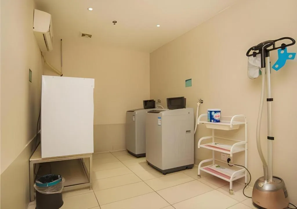 City Comfort Inn Liuzhou Beique Road Huang Village