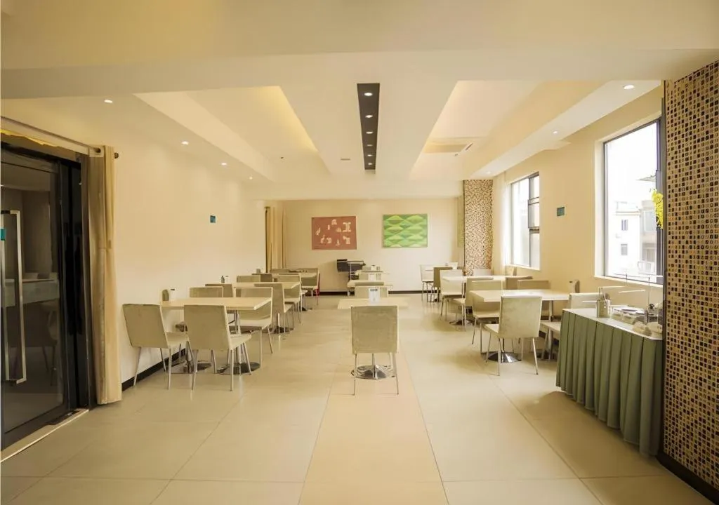 City Comfort Inn Liuzhou Beique Road Huang Village