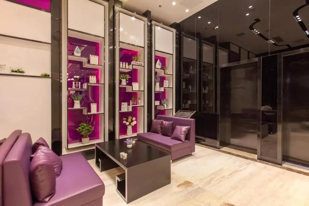 Lavande Hotel Wuhan Hanjiang Road Liuduqiao Metro Station Lavande Hotel Wuhan Hanjiang Road Liuduqiao Metro Station