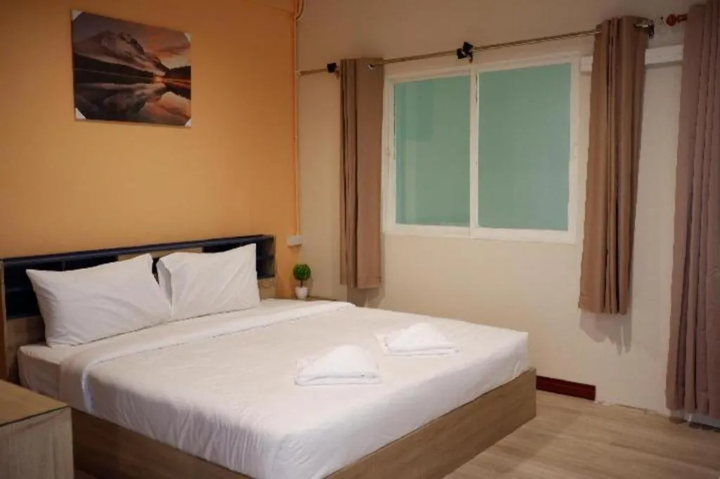 Bed in Smart Boutique