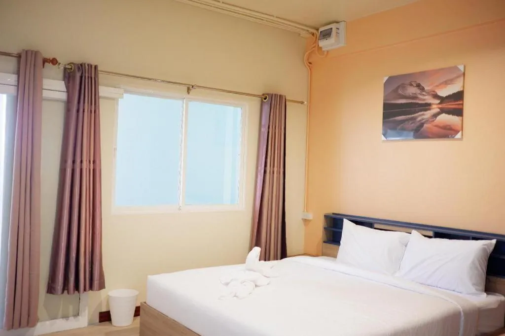 Bed in Smart Boutique