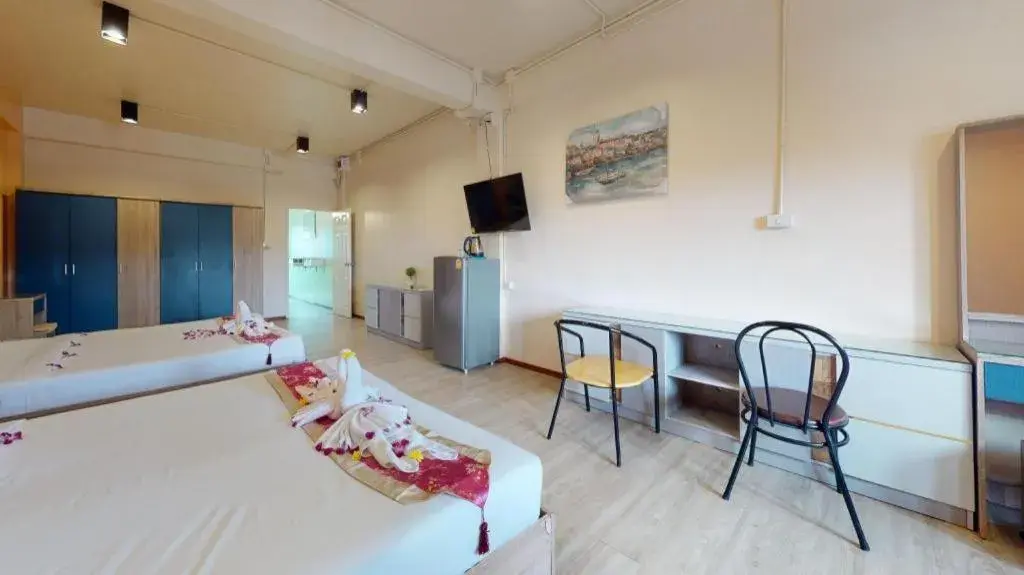 Bed in Smart Boutique Bed in Smart Boutique