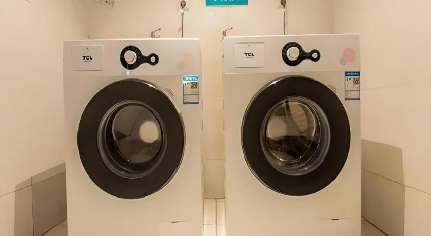 City Comfort Inn Qinzhou Niannianfeng Old Street Renmin Road