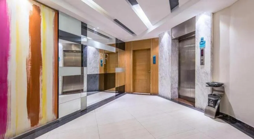 Bed in City Comfort Inn Qinzhou Niannianfeng Old Street Renmin Road