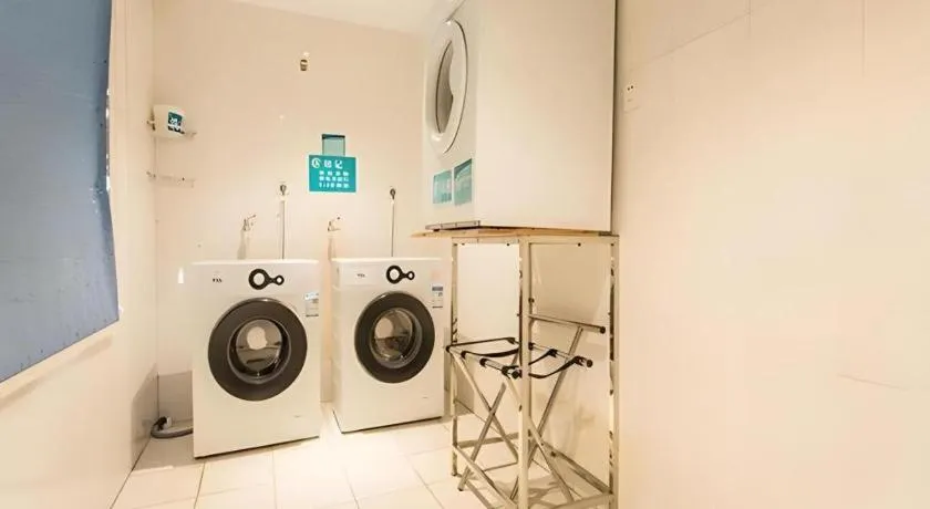 City Comfort Inn Qinzhou Niannianfeng Old Street Renmin Road