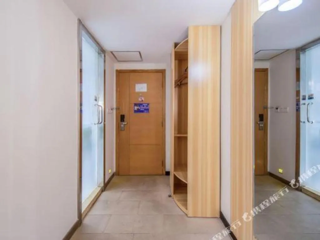 City Comfort Inn Qinzhou Niannianfeng Old Street Renmin Road